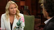 Brooke will forever degrade herself | Image: CBS